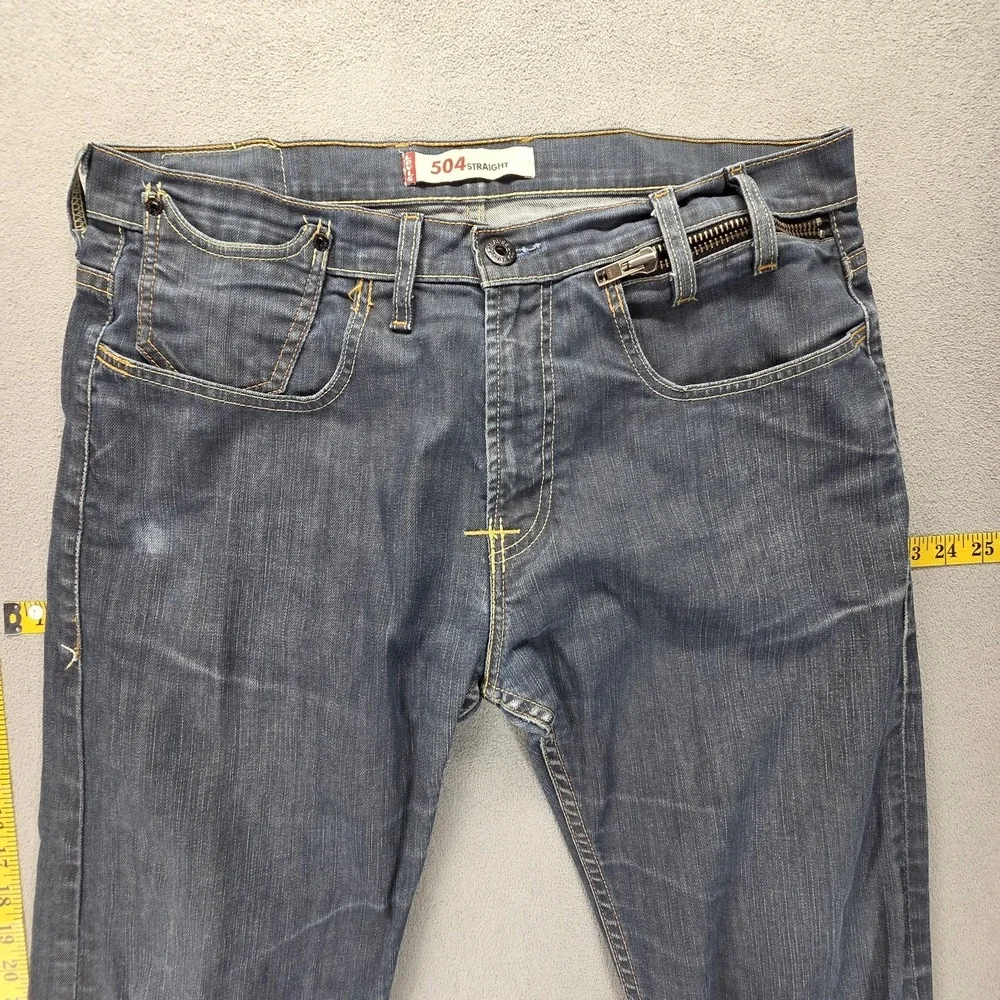 Levis 12020 vintage
